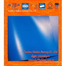 650gsm PVC Canvas Fabric for Tarpaulin Sheet Manufacturer